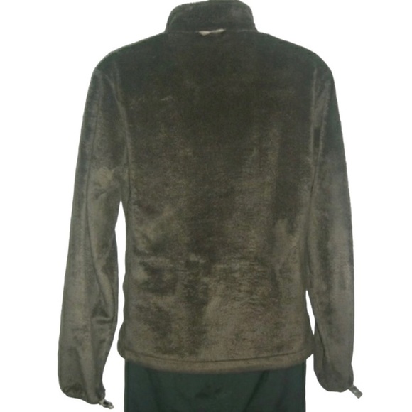 The North Face Coat Hyvent Ski Winter Removable Fleece Jacket Hooded Gorpcore S - Picture 4 of 15